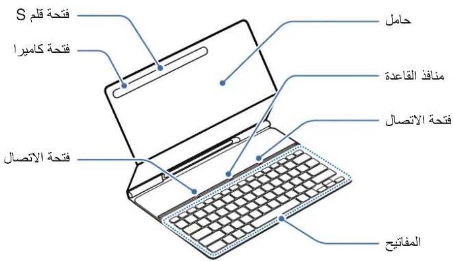 SAMSUNG EFDT630 - 2
