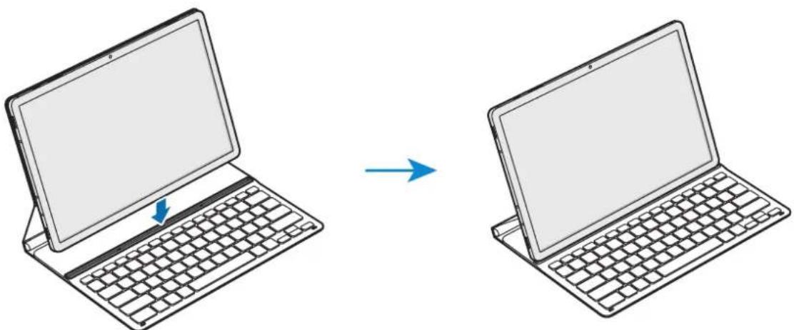 SAMSUNG EFDT630 - nnae - 2