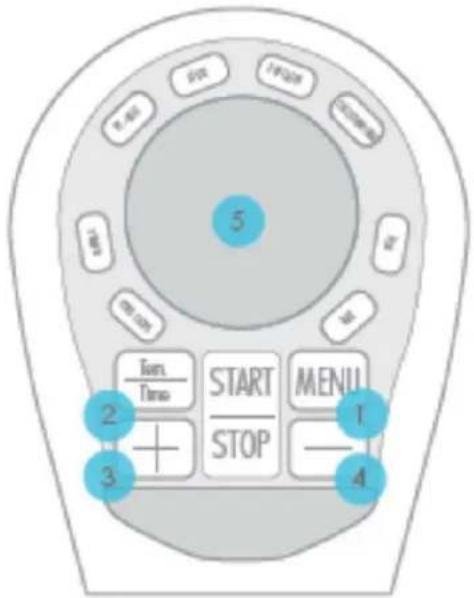 H.KOENIG FRY700 - Gesamtübersicht - 2