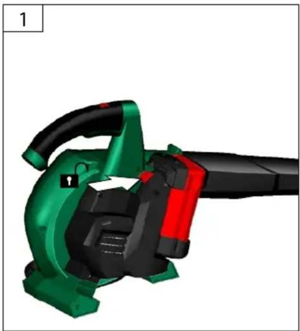 Güde 25036 LB - 250/36 LB - 4