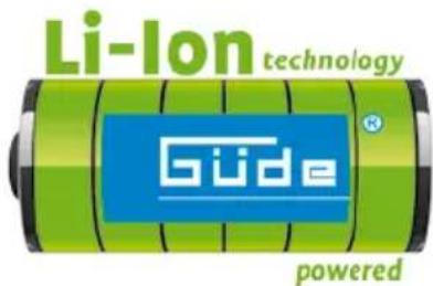 Güde 25036 LB - 2
