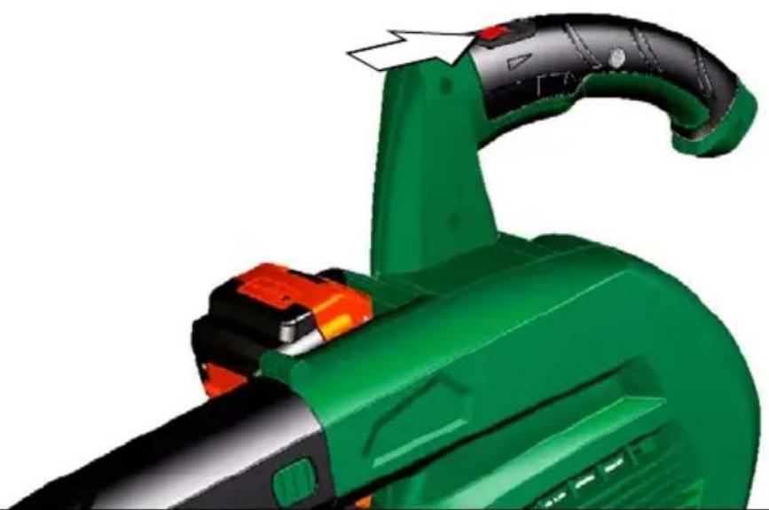 Güde 25036 LB - 250/36 LB - 12