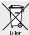 Güde 25036 LB - Symbols - 17