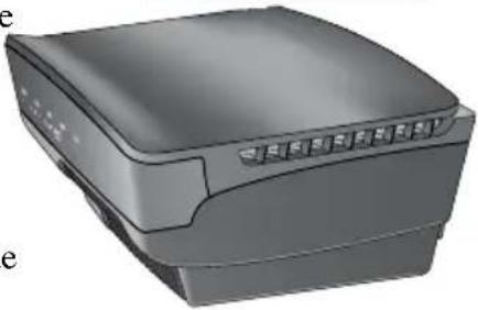 Oreck Optimax AIR94 - ORECK® - 4