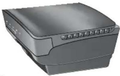 Oreck Optimax AIR94 - Operate - 2