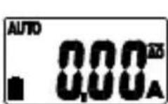 Amprobe AMP25 - Avertissement - 4
