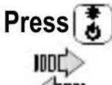 Amprobe AMP25 - Avertissement - 6