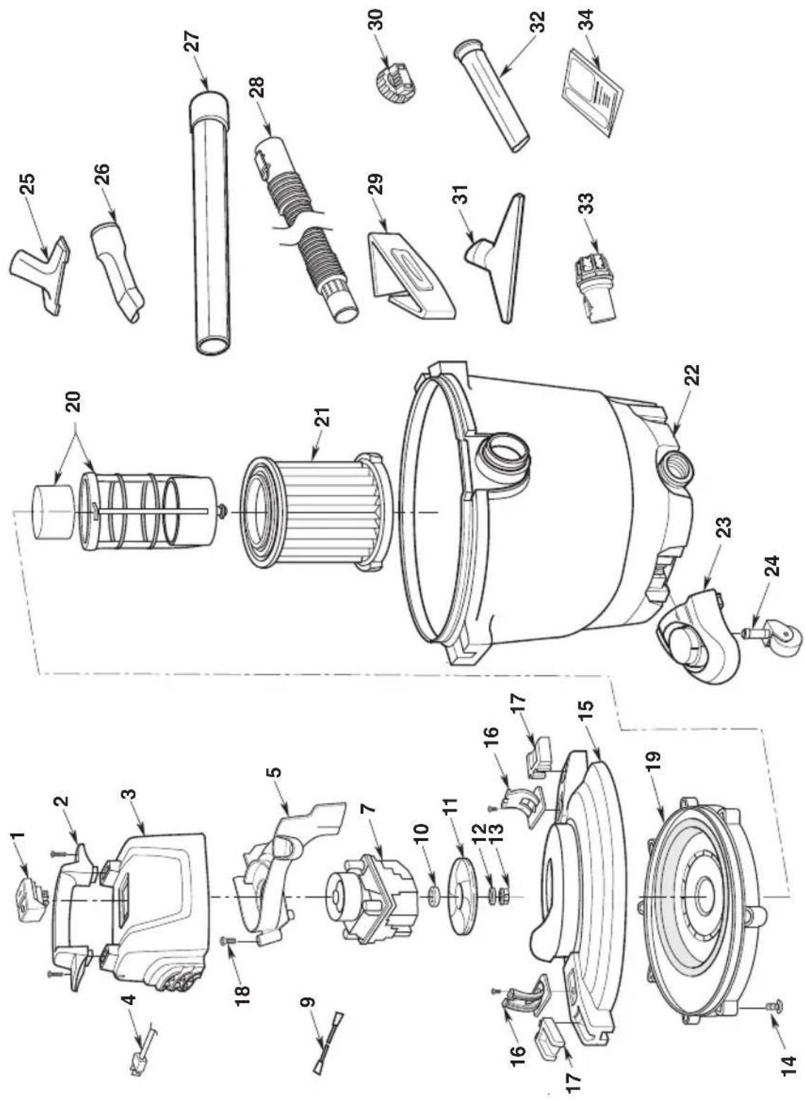 Craftsman CMXEVBE17590 - AVERAGEMENT : - 3