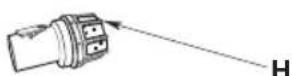 Craftsman CMXEVBE17590 - CARTON CONTENTS (Fig. B) - 8