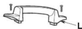 Craftsman CMXEVBE17590 - CONTENIDO DE LA CAJA DE CARTON (Fig. B) - 5