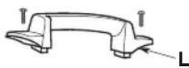 Craftsman CMXEVBE17590 - CONTENU DE LA BOITE EN CARTON (Fig. B) - 5
