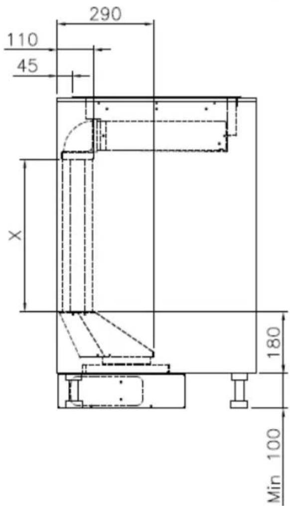 Foster Domino Air 2455 000 - INSTRUKTIES VOOR DE MONTAGE - 27
