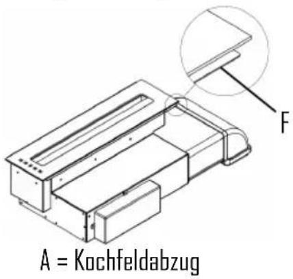 Foster Domino Air 2455 000 - MONTAGEANLEITUNG - 8