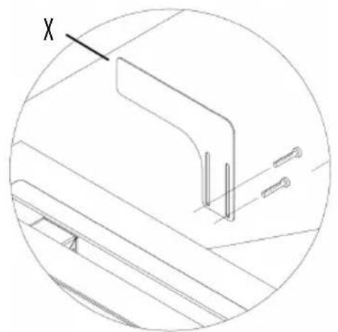 Foster Domino Air 2455 000 - INSTRUCTIONS DE MONTAGE - 23