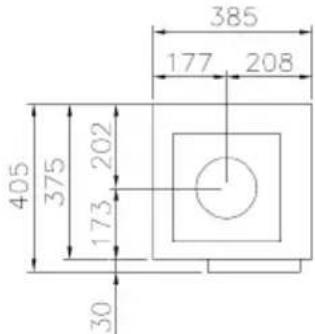 Foster Domino Air 2455 000 - MONTAGEANLEITUNG - 5