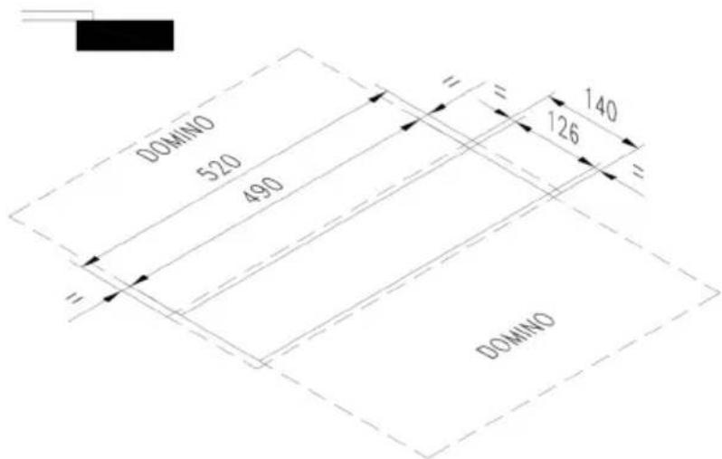 Foster Domino Air 2455 000 - INSTRUCTIONS DE MONTAGE - 6