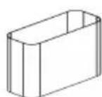 Foster Domino Air 2455 000 - NAVOD K MONTÁZI - 6