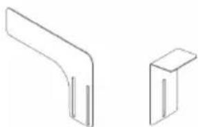 Foster Domino Air 2455 000 - INSTRUCTIONS DE MONTAGE - 15