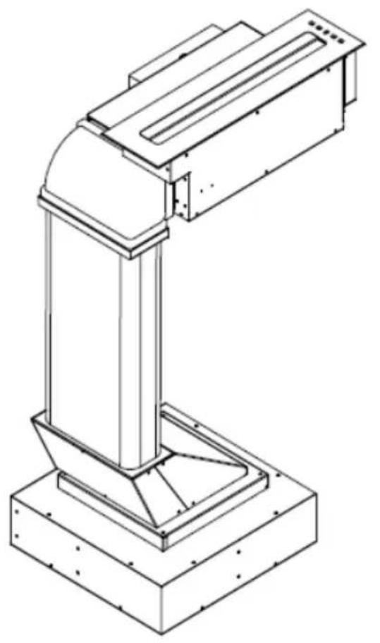 Foster Domino Air 2455 000 - INSTRUCTIONS DE MONTAGE - 25