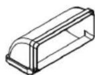 Foster Domino Air 2455 000 - ISTRUZIONI DI MONTAGGIO - 8