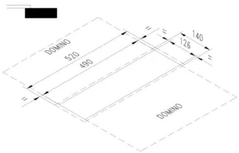 Foster Domino Air 2455 000 - ASSEMBLY INSTRUCTIONS - 2