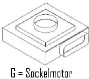 Foster Domino Air 2455 000 - MONTAGEANLEITUNG - 13