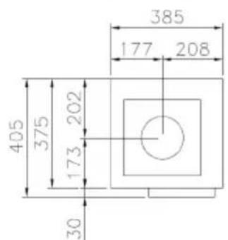 Foster Domino Air 2455 000 - ISTRUZIONI DI MONTAGGIO - 4