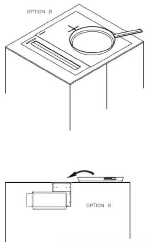 Foster Domino Air 2455 000 - USE AND MAINTENANCE - 2