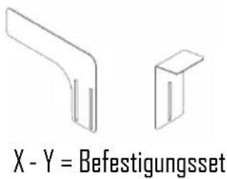 Foster Domino Air 2455 000 - MONTAGEANLEITUNG - 15