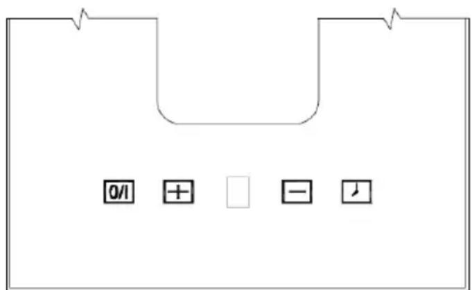 Foster Domino Air 2455 000 - COMMANDE DIGITALE - 1
