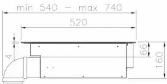 Foster Domino Air 2455 000 - INSTRUCTIONS DE MONTAGE - 3