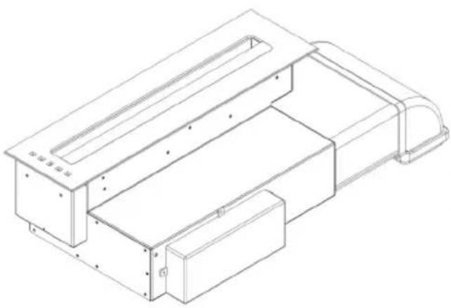Foster Domino Air 2455 000 - MONTAGEANLEITUNG - 1