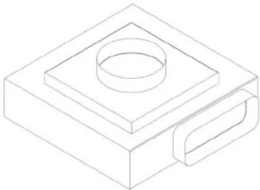 Foster Domino Air 2455 000 - INSTRUKTIES VOOR DE MONTAGE - 3