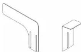 Foster Domino Air 2455 000 - NAVOD K MONTÁZI - 11