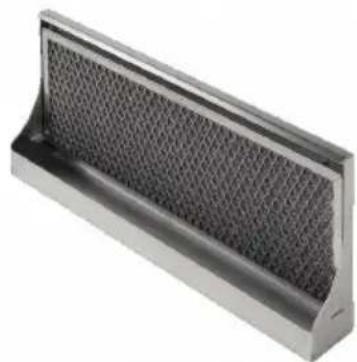 Foster Domino Air 2455 000 - Čistěné kováych filtrů - 1