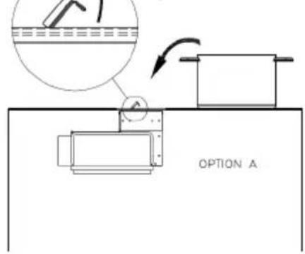 Foster Domino Air 2455 000 - GEBRUK EN ONDERHOLD - 3