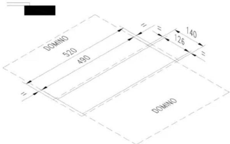 Foster Domino Air 2455 000 - INSTRUKTIES VOOR DE MONTAGE - 6