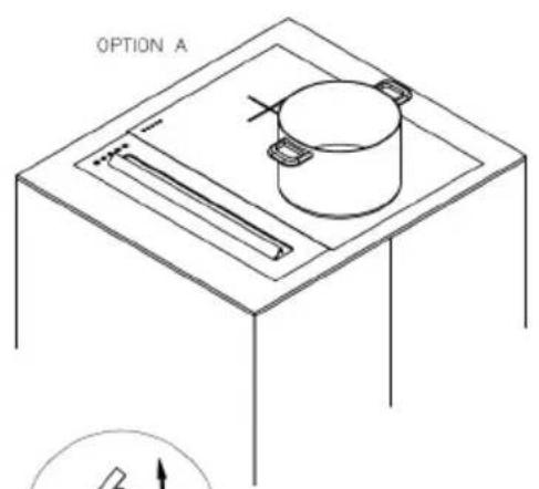 Foster Domino Air 2455 000 - POUZITI A UDRZBA - 1