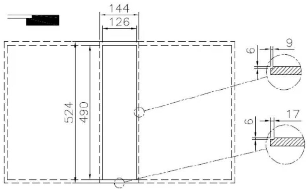 Foster Domino Air 2455 000 - ASSEMBLY INSTRUCTIONS - 3