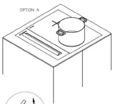 Foster Domino Air 2455 000 - USD E MANUTENZIONE - 1