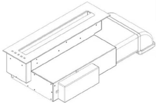 Foster Domino Air 2455 000 - INSTRUCTIONS DE MONTAGE - 1