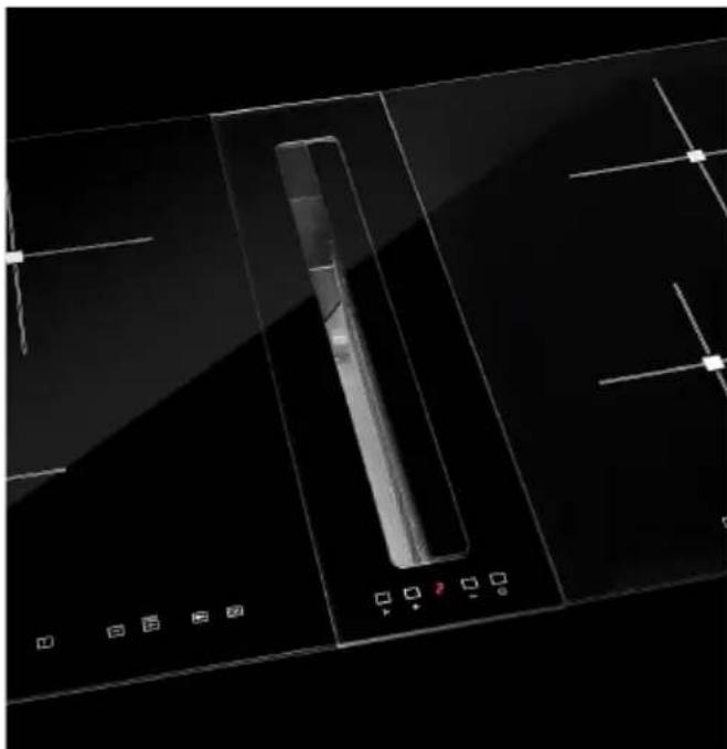 Foster Domino Air 2455 000 - Reinigung der Metallfilter - 2