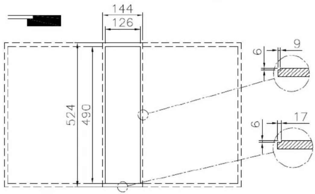 Foster Domino Air 2455 000 - INSTRUCTIONS DE MONTAGE - 7