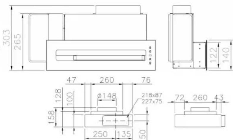 Foster Domino Air 2455 000 - INSTRUCTIONS DE MONTAGE - 4