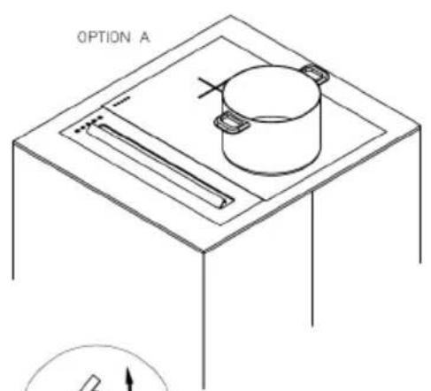 Foster Domino Air 2455 000 - GEBRUK EN ONDERHOLD - 1