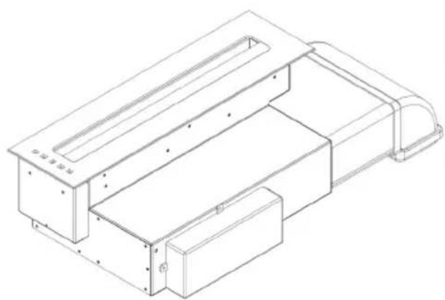 Foster Domino Air 2455 000 - INSTRUKTIES VOOR DE MONTAGE - 2