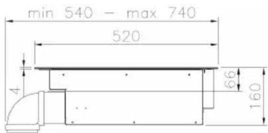 Foster Domino Air 2455 000 - INSTRUCCIONES DE MONTAJE - 3