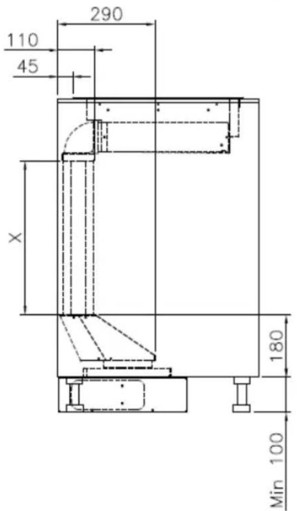 Foster Domino Air 2455 000 - MONTAGEANLEITUNG - 26