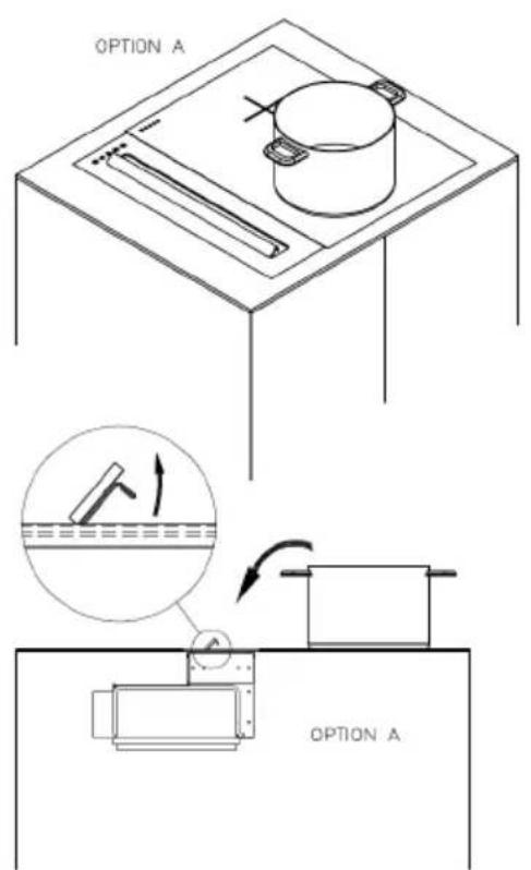 Foster Domino Air 2455 000 - USE AND MAINTENANCE - 1