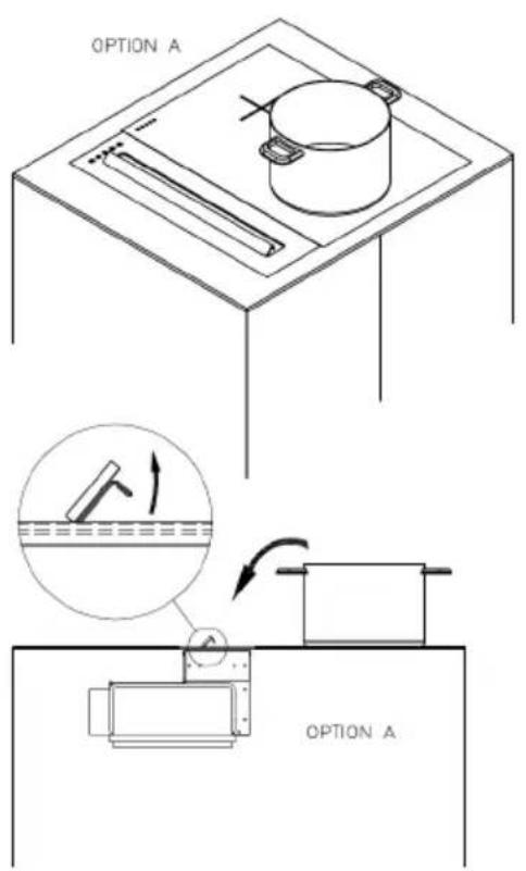 Foster Domino Air 2455 000 - UTILISATION ET ENTRETIEN - 1